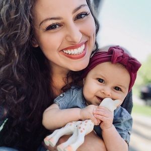 Meet your Posher, Cecily